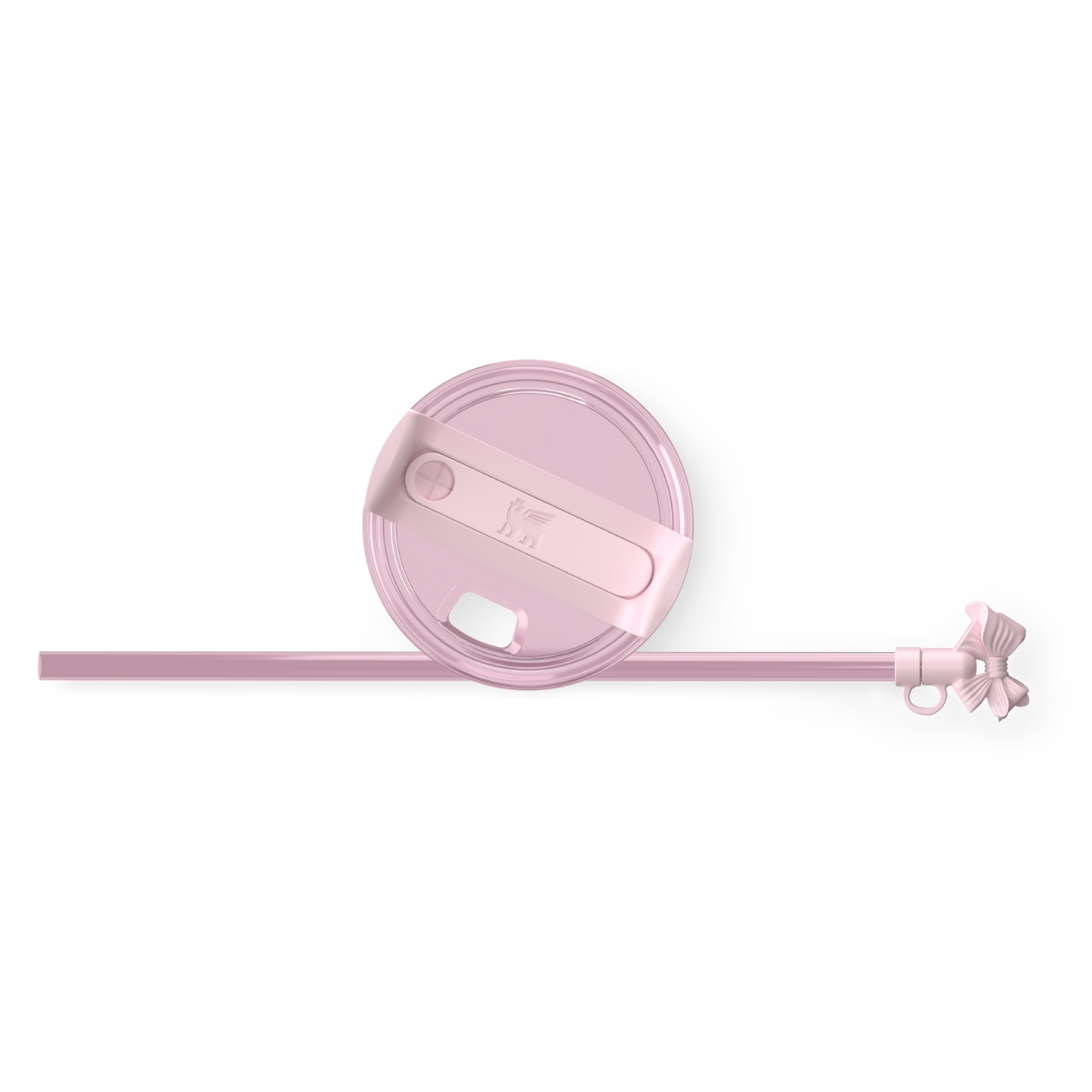 Stanley Quencher Tumbler – LoveShackFancy Holiday Style – 40oz / 1.18L