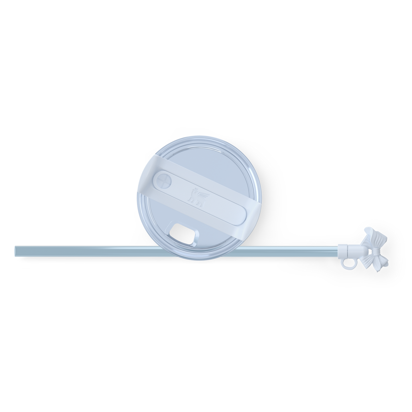 Stanley Quencher Tumbler – LoveShackFancy Holiday Style – 40oz / 1.18L