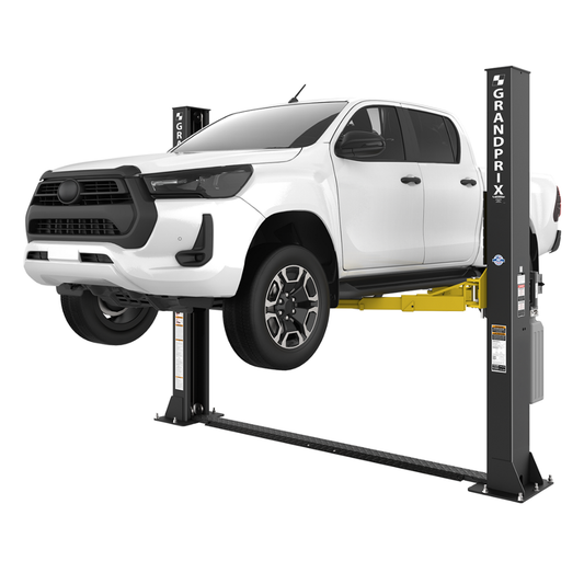 Bendpak GrandPrix GP-9LC 9000 Lb. Capacity 2 Post Lift