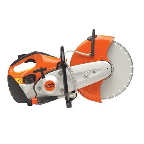 STIHL TS 420 Cutquik Cut-Off