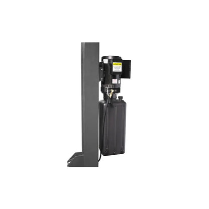 BENDPAK 14,000 LB. CAPACITY INCLUDES TURNPLATES AND SLIP PLATES