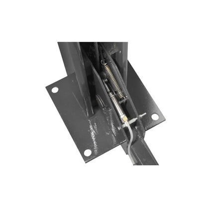 BENDPAK 14,000 LB. CAPACITY INCLUDES TURNPLATES AND SLIP PLATES