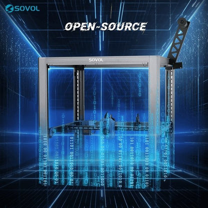 Sovol SV08 Core-XY 3D Printer