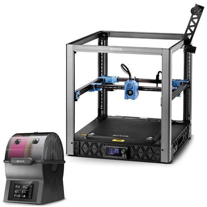 Sovol SV08 Core-XY 3D Printer