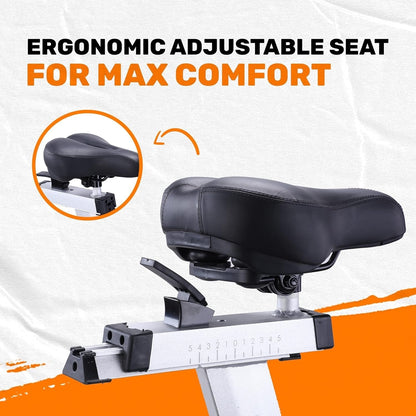 Bells of Steel USA Blitz Air Bike