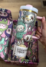 Stanley x Labubu Limited Edition 40 oz Tumbler