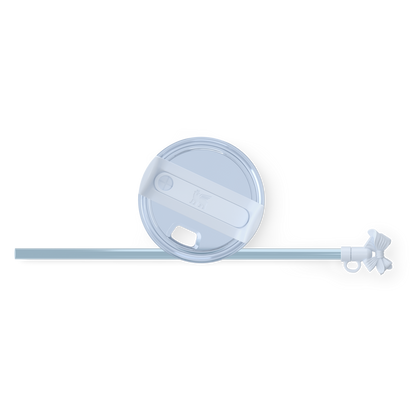 Stanley Quencher Tumbler – LoveShackFancy Holiday Style – 40oz / 1.18L