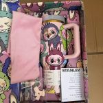 Stanley x Labubu Limited Edition 40 oz Tumbler