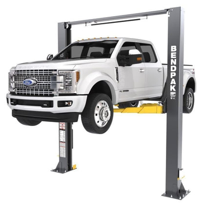 BendPak 12APX-192 12,000 lb Clearfloor Two-Post Lift