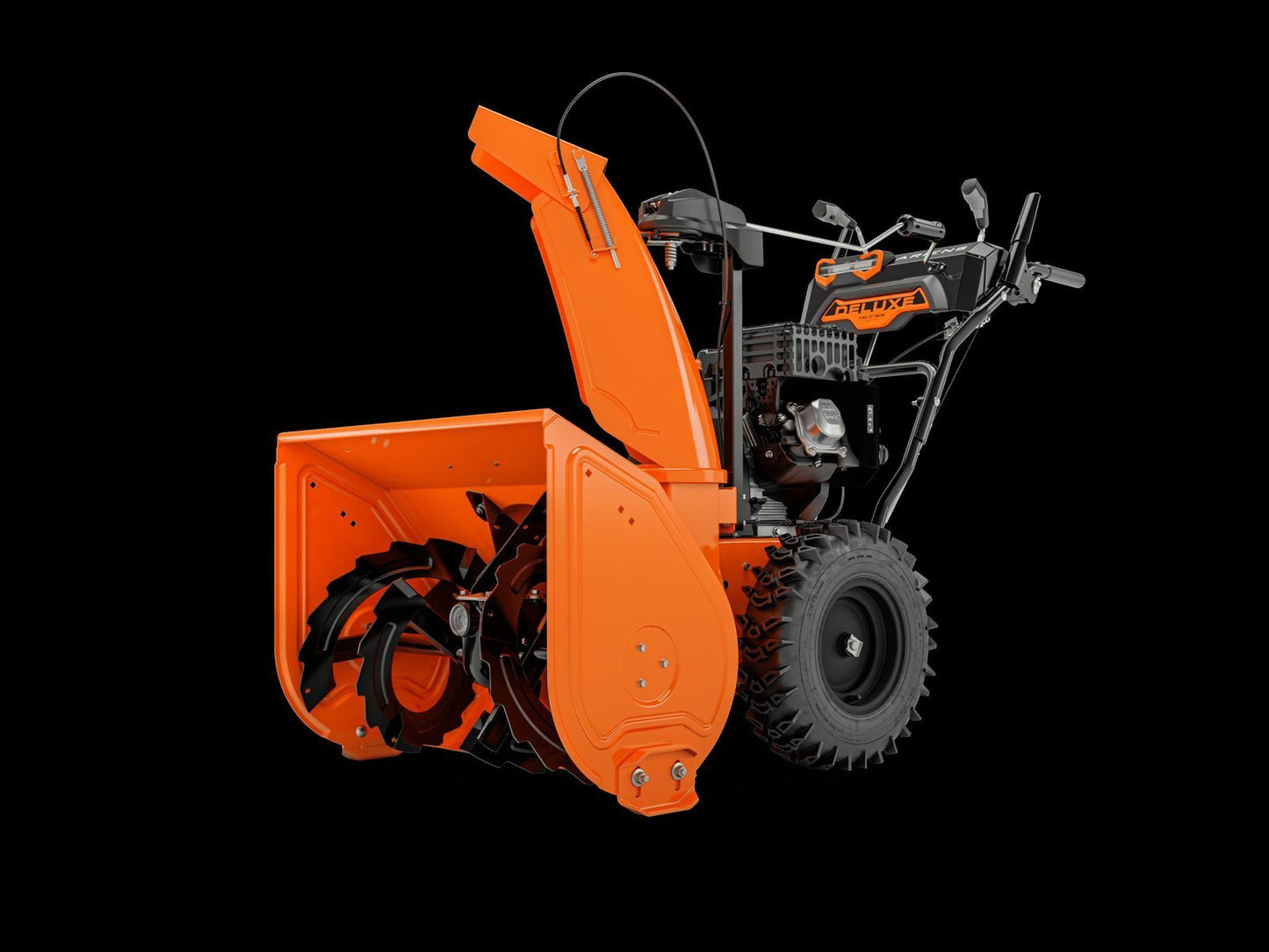 Ariens Deluxe 28″ Two-Stage Snow Blower 921048