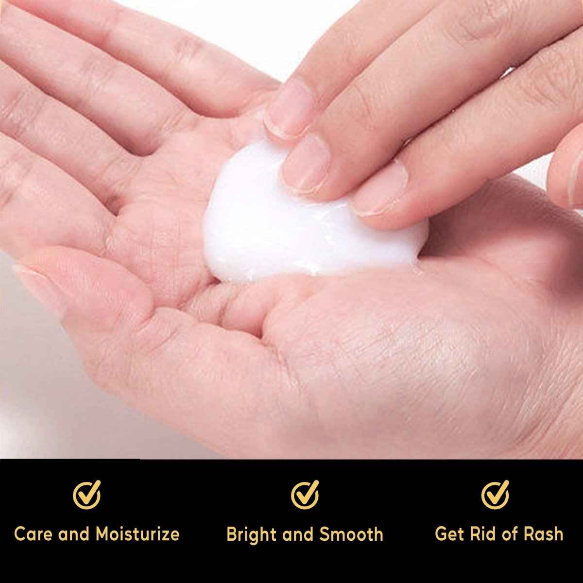 Hair Conditioner for Healthy, Shiny Hair - Nourishing Formula