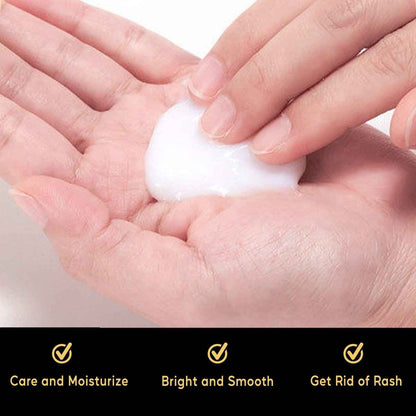 Hair Conditioner for Healthy, Shiny Hair - Nourishing Formula