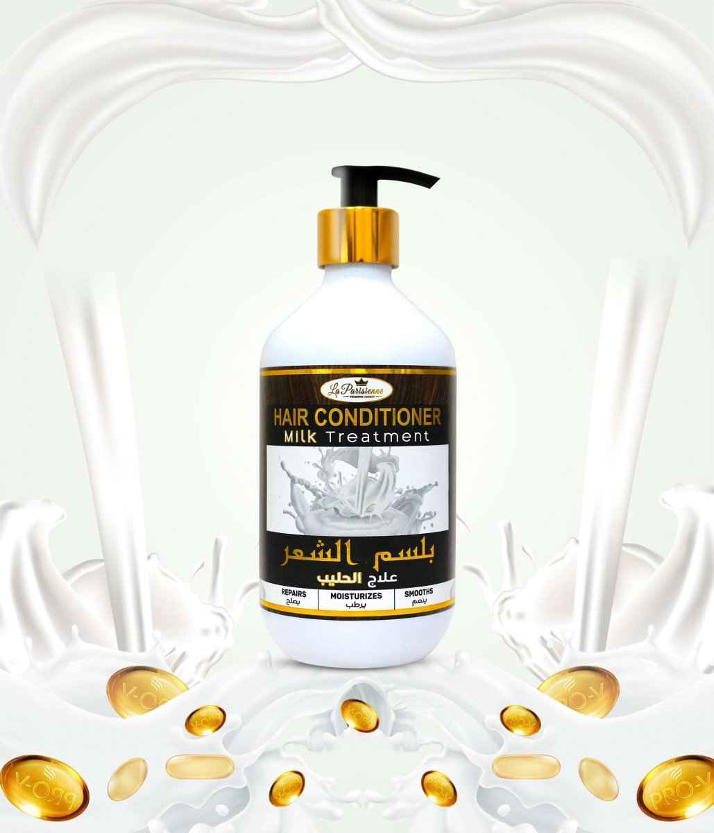 Hair Conditioner for Healthy, Shiny Hair - Nourishing Formula