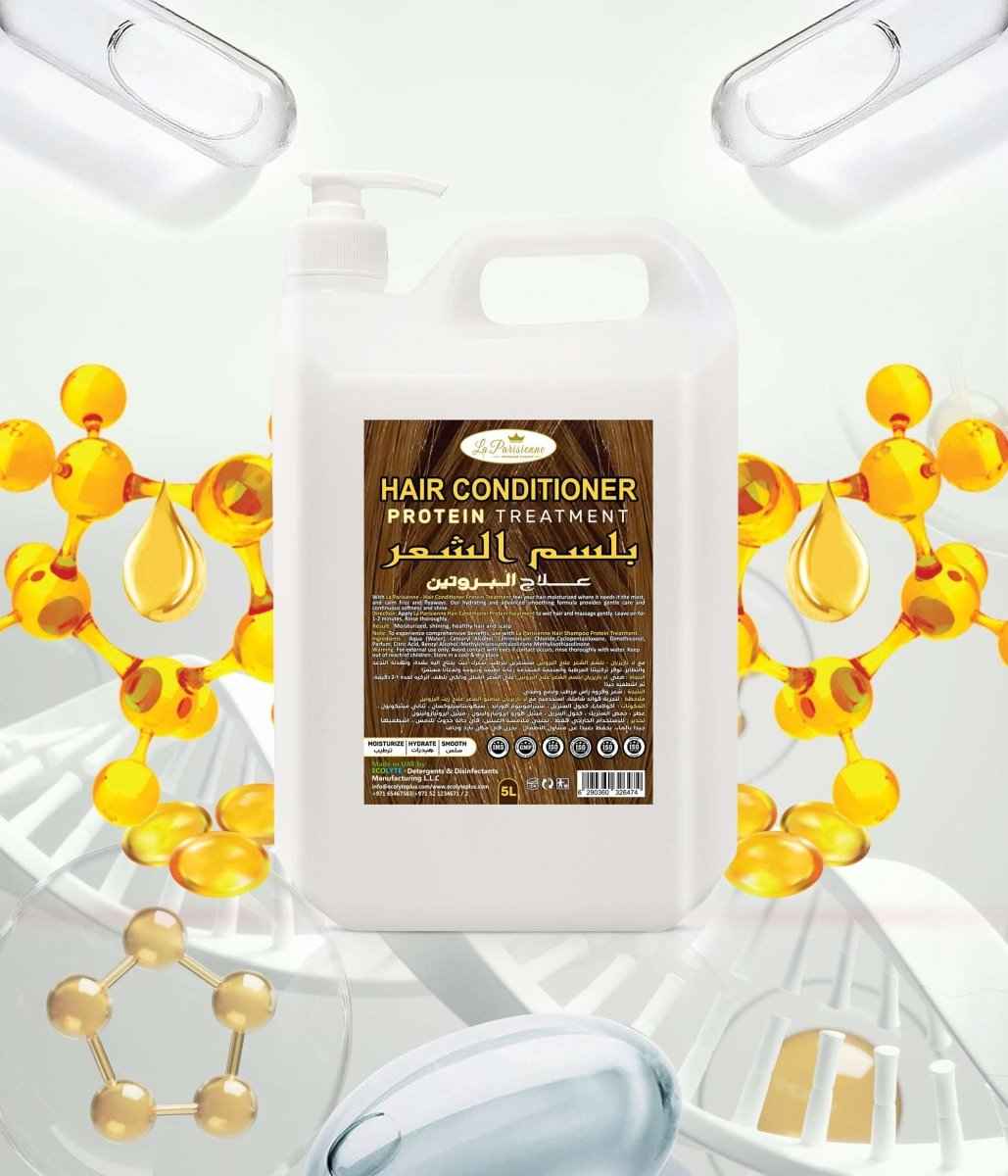 Hair Conditioner for Healthy, Shiny Hair - Nourishing Formula