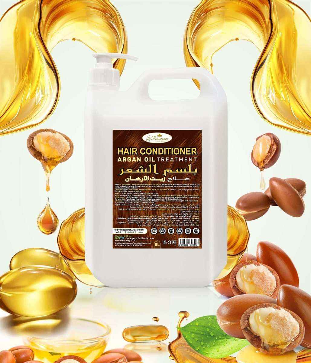 Hair Conditioner for Healthy, Shiny Hair - Nourishing Formula