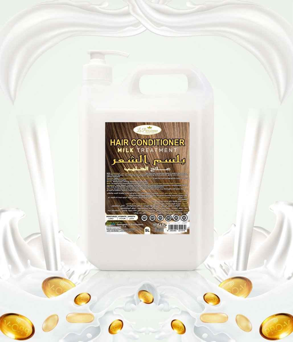 Hair Conditioner for Healthy, Shiny Hair - Nourishing Formula