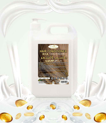 Hair Conditioner for Healthy, Shiny Hair - Nourishing Formula