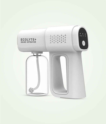 Ecolyte Nano Sprayer for Effortless and Efficient Spraying
