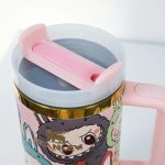 Stanley x Labubu Limited Edition 40 oz Tumbler