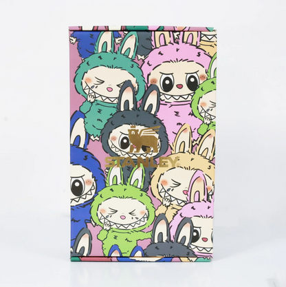 Stanley x Labubu Limited Edition 40 oz Tumbler