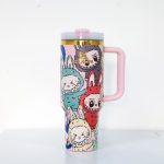 Stanley x Labubu Limited Edition 40 oz Tumbler