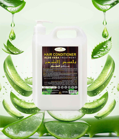 Hair Care Shampoo for Healthy, Shiny Hair