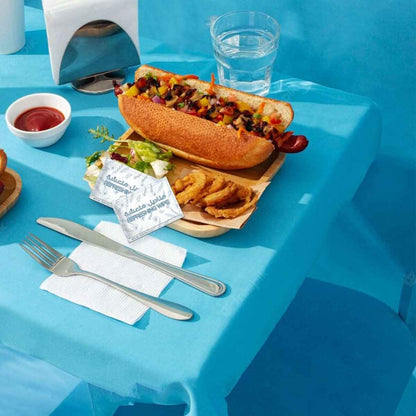 Wet Wipes for Convenient Cleaning and Refreshing Care