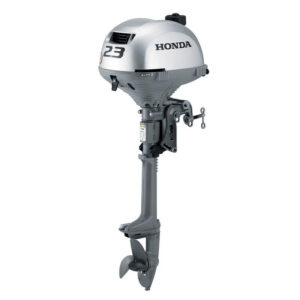 Honda BF2.3 Portable Outboard Motor