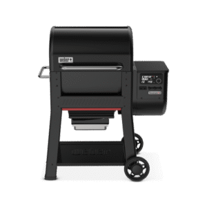 Weber Grill Searwood 600 Pellet 1500120