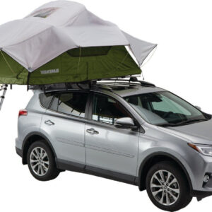 Yakima Skyrise Rooftop Tent