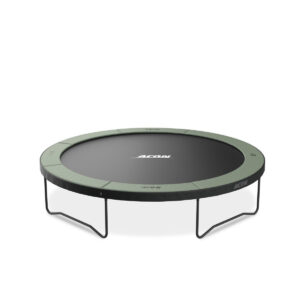 ACON Air 14ft Round Trampoline