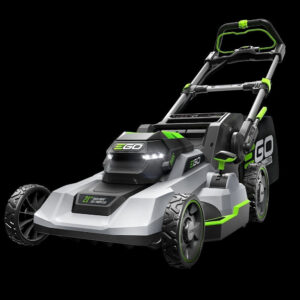 EGO POWER+ LM2125SP 21″ Self-Propelled Touch Drive Lawn Mower