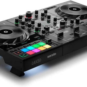 Hercules DJControl Inpulse 500 DJ Controller