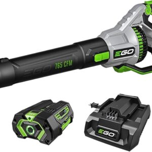 EGO Power+ 765 CFM Blower Kit LB7654