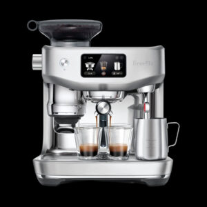 Breville the Oracle Jet Espresso Machine
