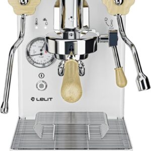 Lelit MaraX PL62X-EUCW