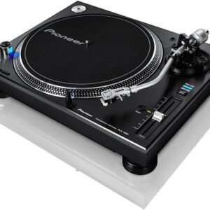Pioneer DJ PLX-1000 Professional Direct Drive Turntable