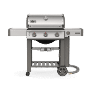 Weber Genesis II S-310 Gas Grill