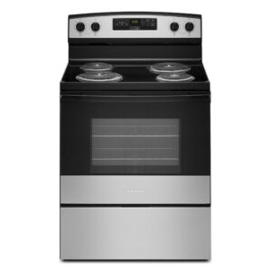 Amana 30-Inch Electric Range