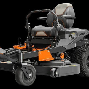 Ariens IKON Onyx Zero Turn Lawn Mower