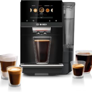 Bosch 800 Series VeroCafe Fully Automatic Espresso Machine
