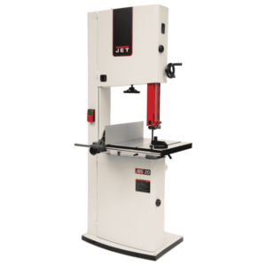 JWBS-20-3, 20″ Bandsaw, 3HP, 230V