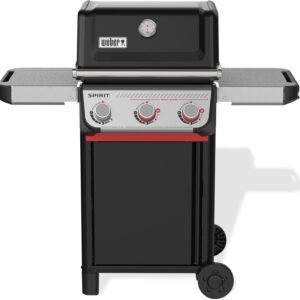 Weber Spirit E-325 Gas Grill