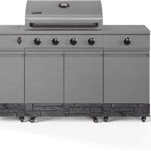 TYTUS Fresno Series 5 Burner Grill TDT-021