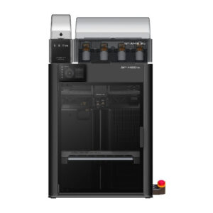 Bambu Lab H2D 3D Printer