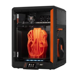 Original Prusa CORE One, Ready-to-use 3D Printer, Assembled and Tested