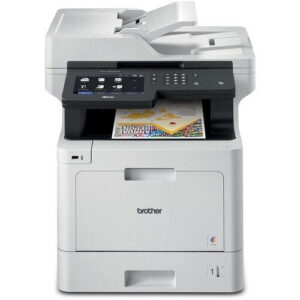 Brother MFC-L8905CDW Wireless Color Laser Printer