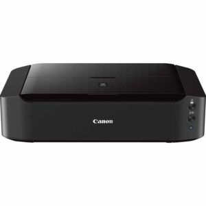Canon PIXMA iP8720 Wireless Inkjet Photo Printer