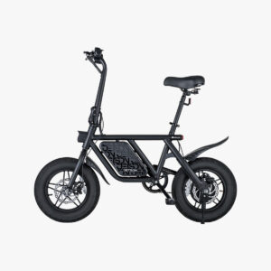 Jetson Atlas Fat Tire Electric Bike