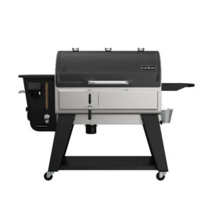 Camp Chef Woodwind Pro 36 Pellet Grill